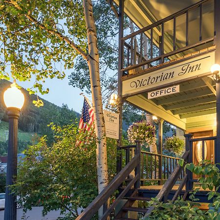 The Victorian Inn Telluride Dış mekan fotoğraf