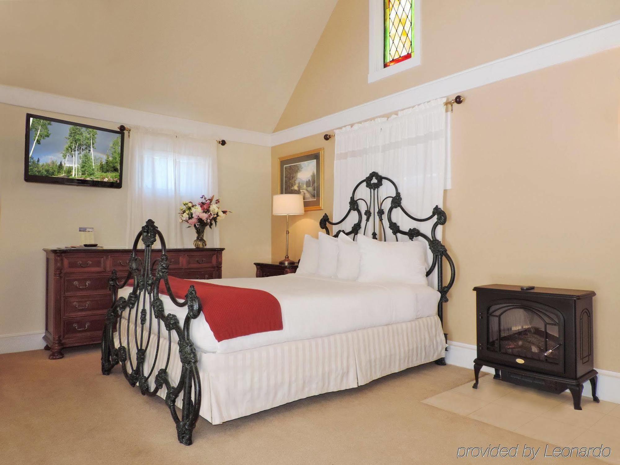 The Victorian Inn Telluride Dış mekan fotoğraf