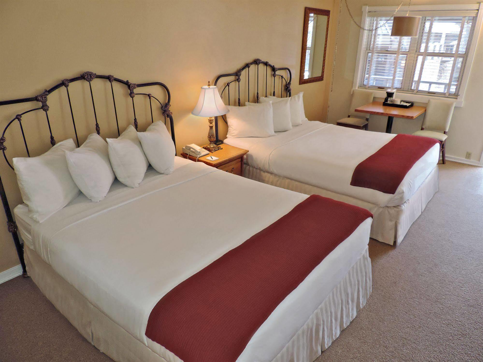 The Victorian Inn Telluride Dış mekan fotoğraf