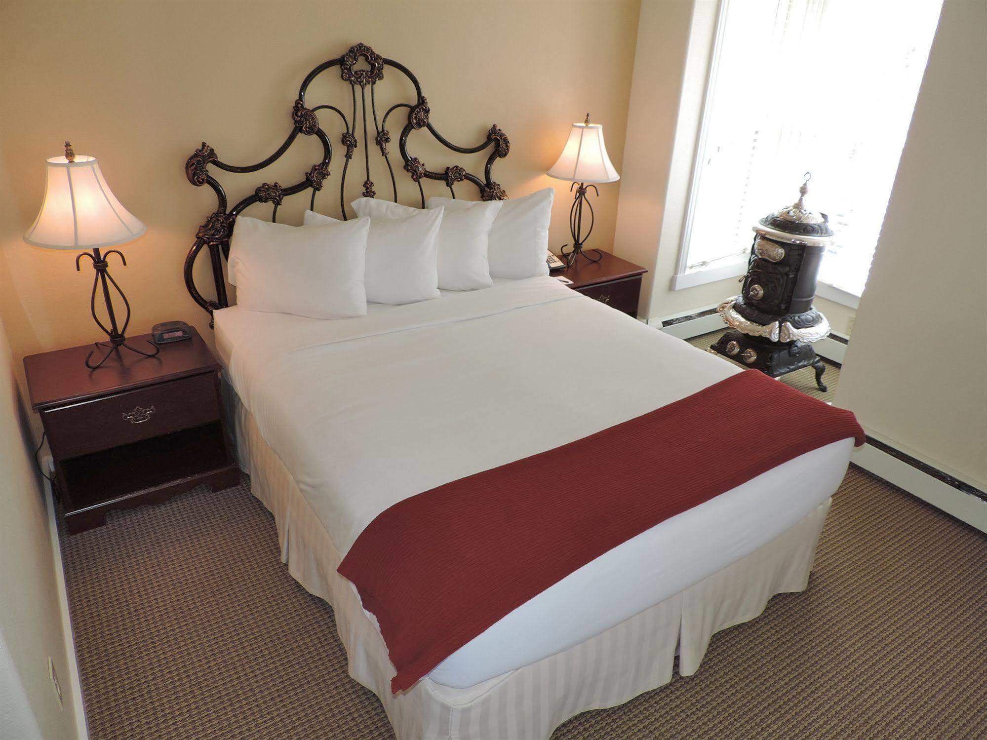 The Victorian Inn Telluride Dış mekan fotoğraf