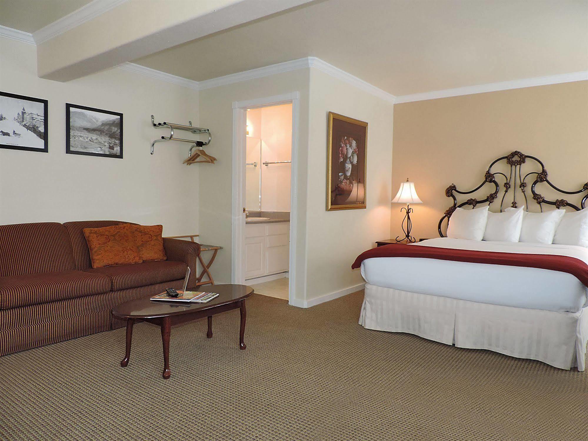 The Victorian Inn Telluride Dış mekan fotoğraf
