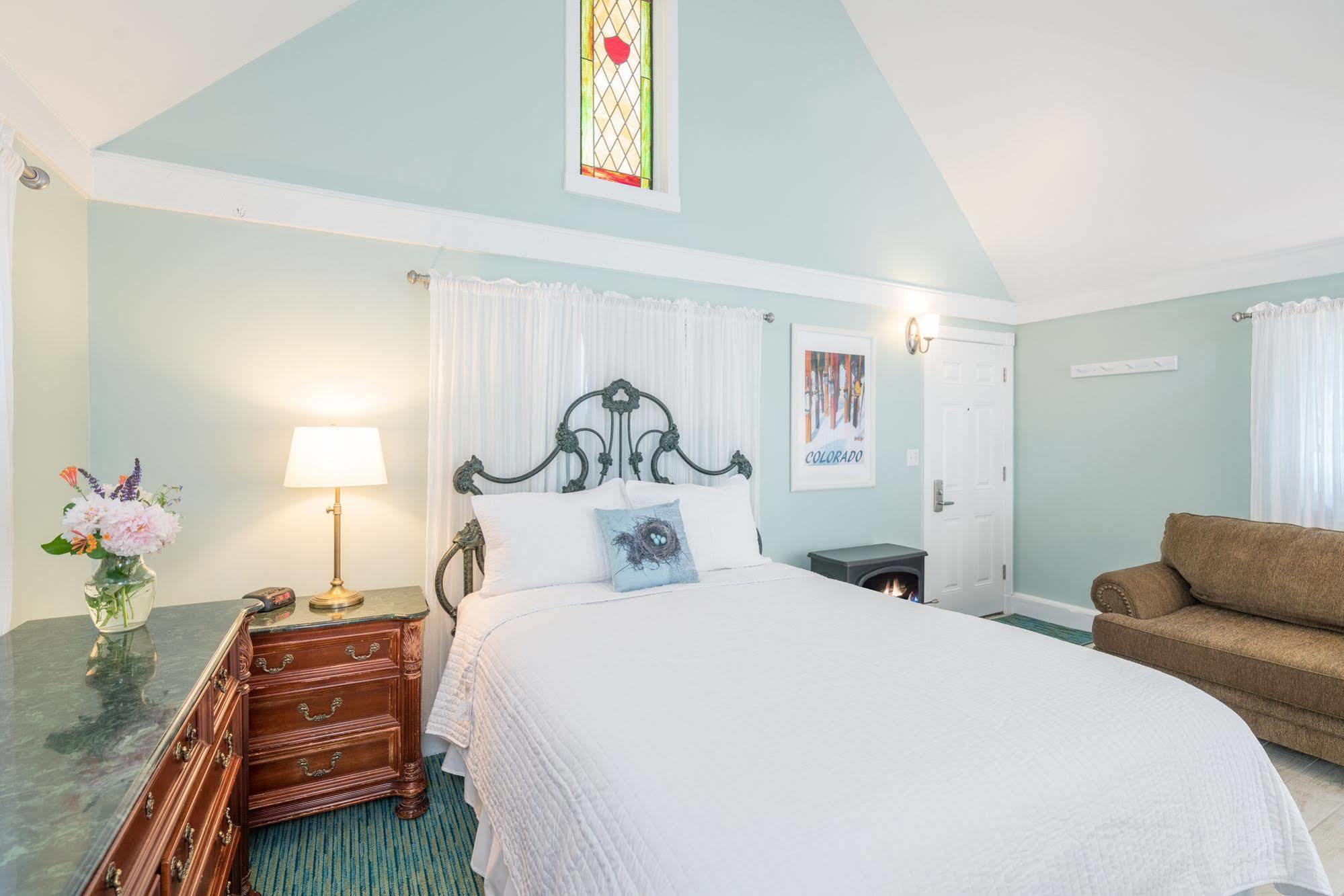 The Victorian Inn Telluride Dış mekan fotoğraf