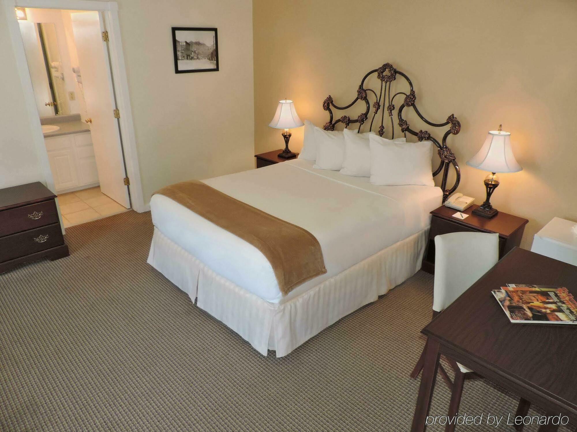 The Victorian Inn Telluride Dış mekan fotoğraf
